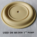 original  rubber diaphragm 08-1022-58 for wilden double pneumatic diaphragm pump